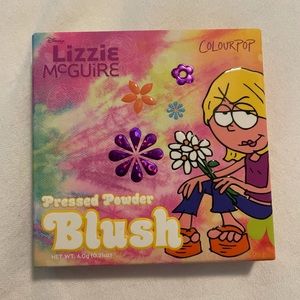 Colourpop Lizzie McGuire “You Are Magnifico” Blush